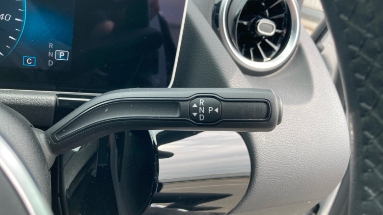 Mercedes-Benz B-Class B200d Sport Executive 5dr Auto Diesel Hatchback